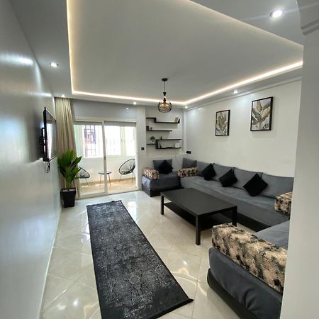 Lovely 2 Bedroom Apartment Rabat Luaran gambar