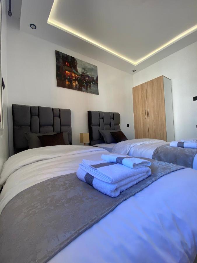 Lovely 2 Bedroom Apartment Rabat Luaran gambar